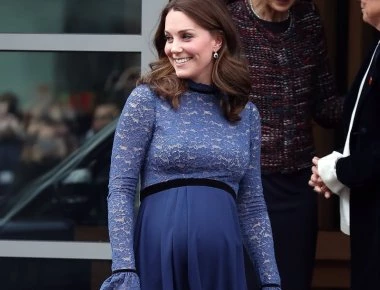 Κανόνες του παλατιού για τις βασιλικές εγκυμονούσες - Πόσο δύσκολο να είσαι έγκυος και royal